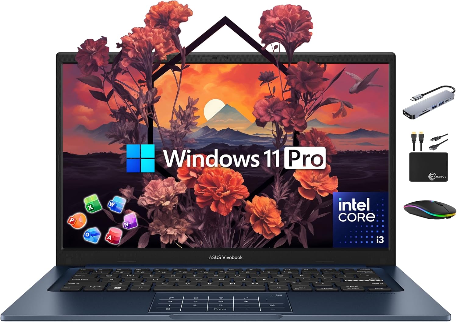 ASUS Vivobook 15